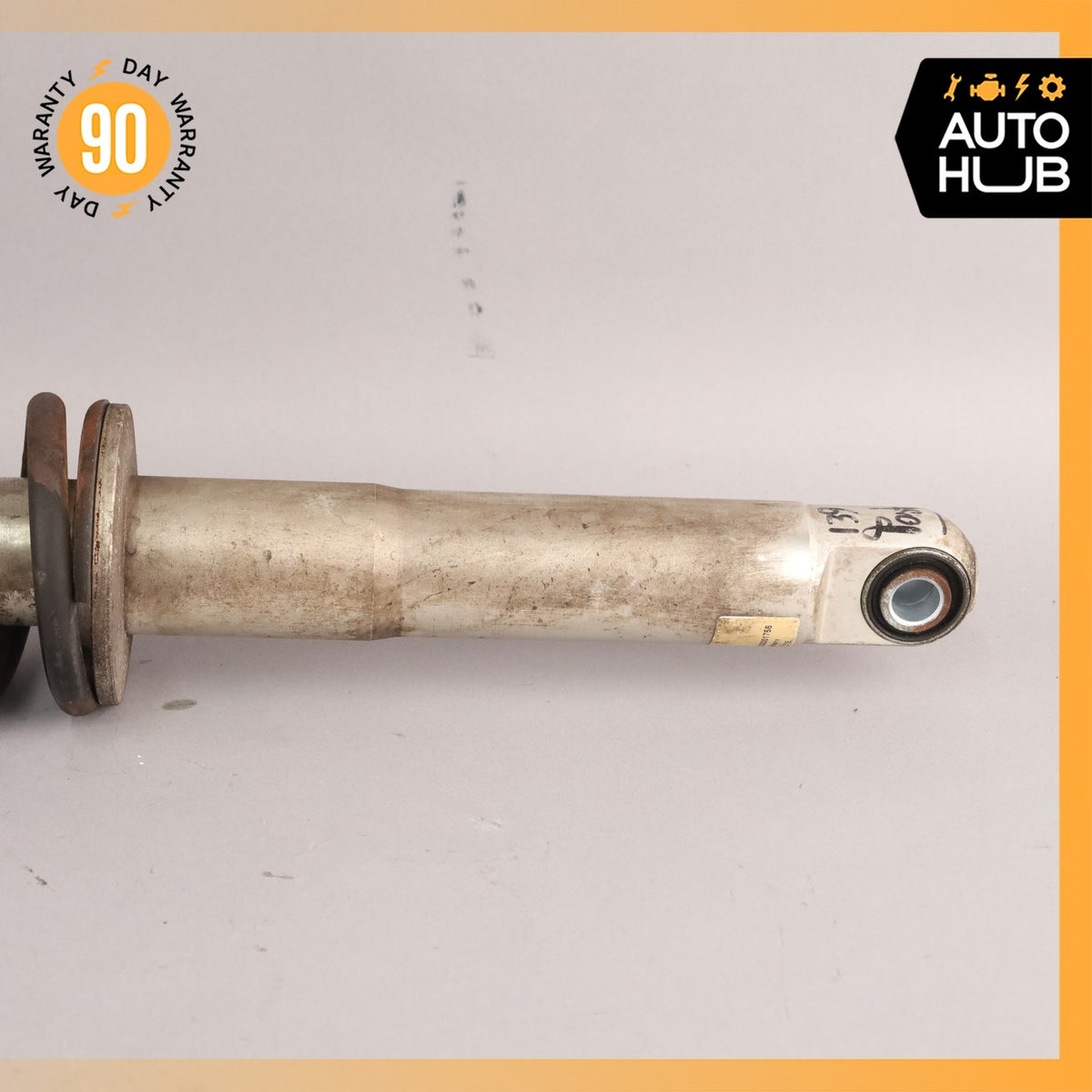 Maserati Quattroporte M139 4.2L Rear Left or Right Shock Strut Absorber OEM 55k - photo 6