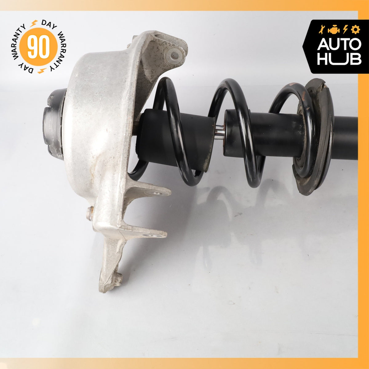 10-16 Audi B8 A4 Front Right Passenger Shock Absorber Strut OEM - photo 5
