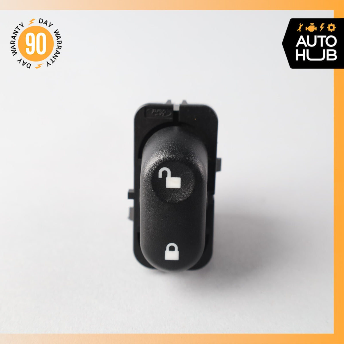 Ford Thunderbird Door Lock Switch  OEM - photo 6
