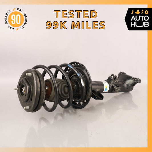 Mercedes R171 SLK350 SLK280 Front Right or Left Side Shock Strut Absorber OEM - photo 1
