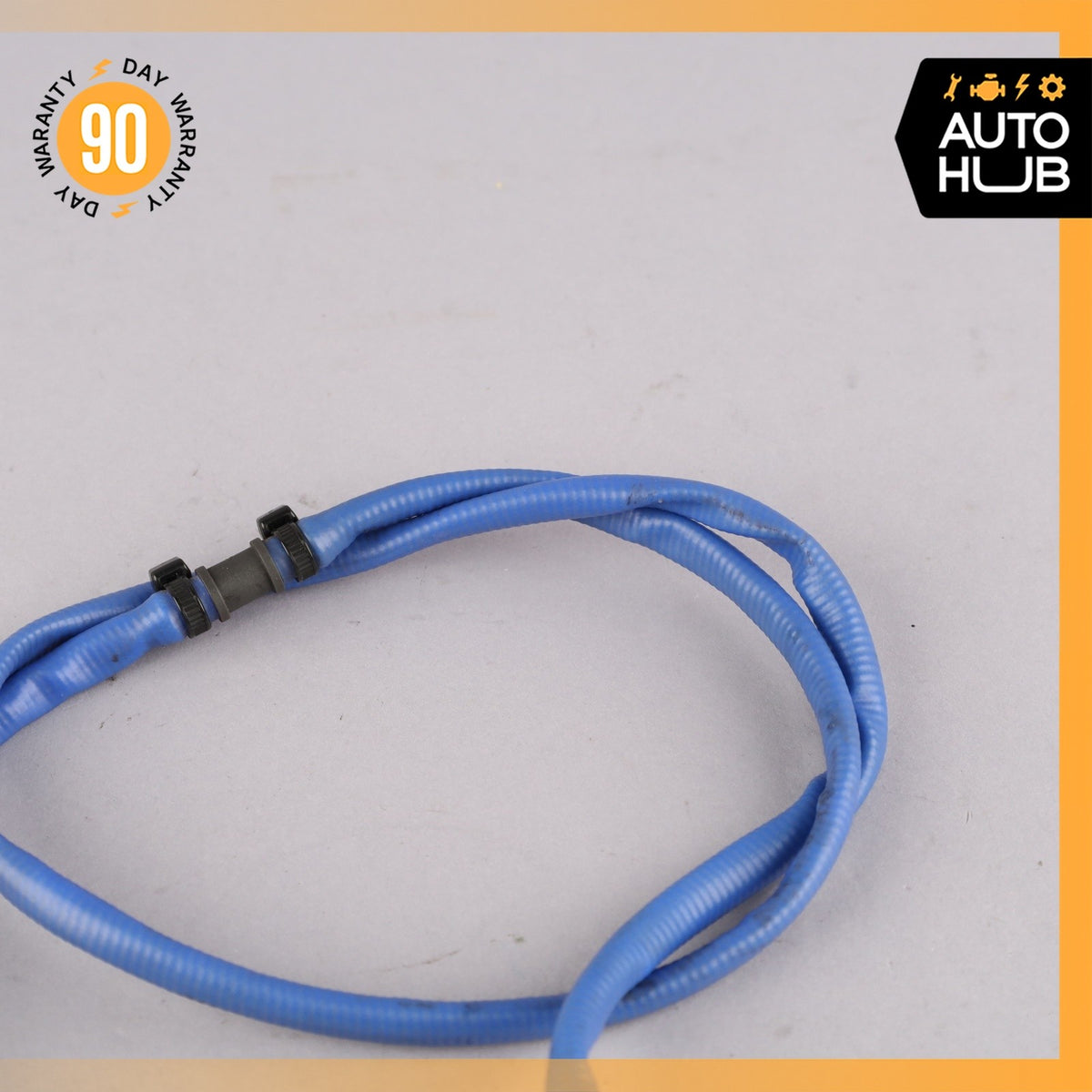 Porsche Panamera 970 Front Right Oxygen O2 Sensor Lambda 97060612401 OEM - photo 4