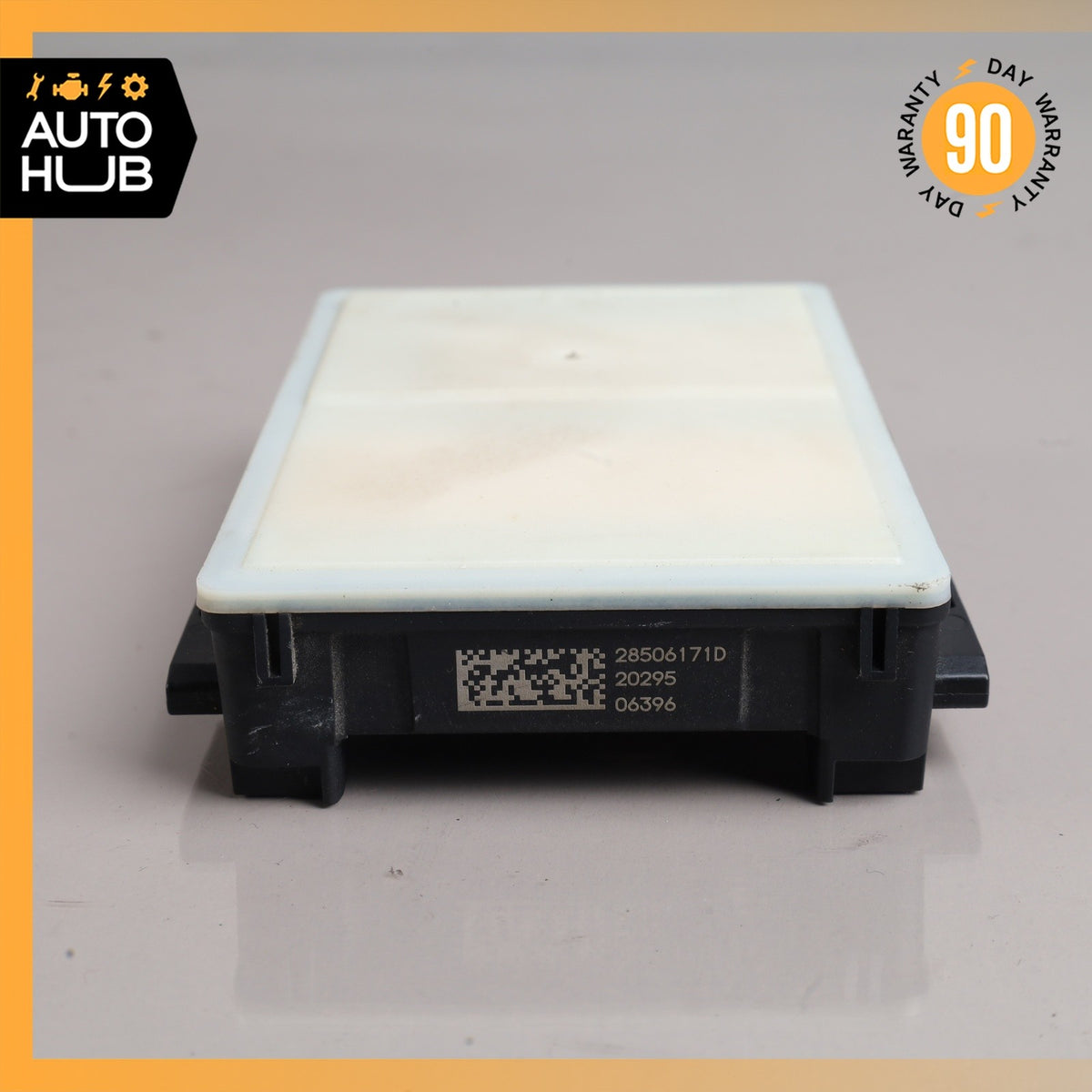 BMW G05 X5 X6 X7 Left or Right Blind Spot Radar Control Module OEM 44k - photo 4