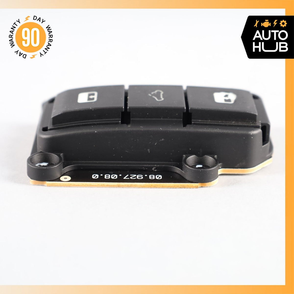 Maserati Ghibli M157 Sunroof Sun Roof Shade Control Switch OEM - photo 4