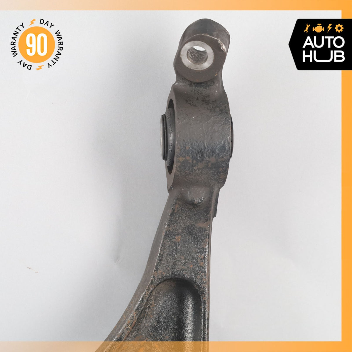 99-02 Rolls Royce Seraph / Bentley Arnage Front Right Side Lower Control Arm OEM - photo 3