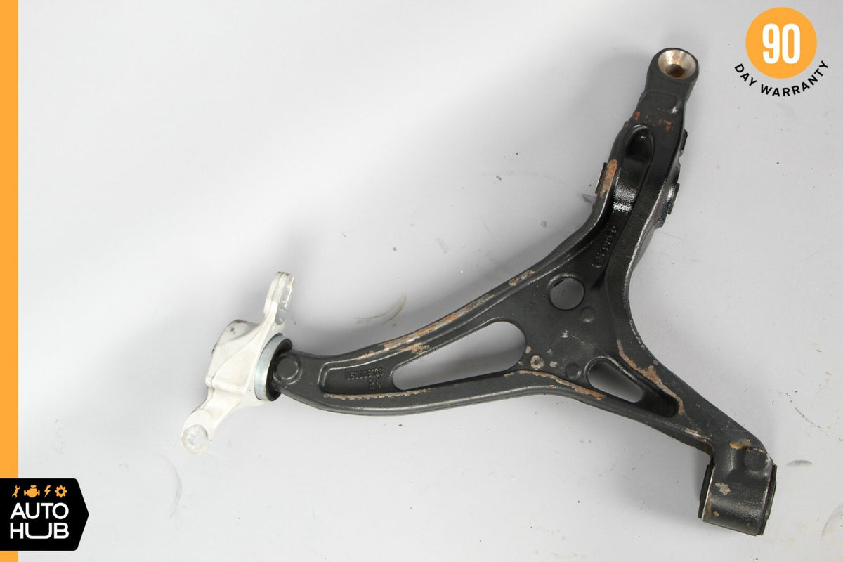 06-12 Mercedes W251 R350 R320 Front Right Passenger Side Lower Control Arm OEM - photo 1