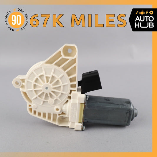 Mercedes W117 CLA45 AMG CLS550 E350 SL550 Window Regulator Motor 2078200542 OEM - photo 1