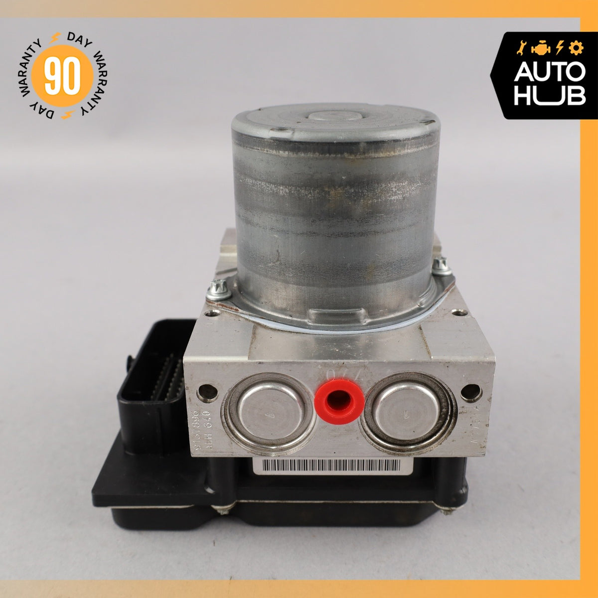 10-14 Mercedes W212 E350 CLS550 ABS Anti Lock Pump Brake Module 2124312912 OEM - photo 3