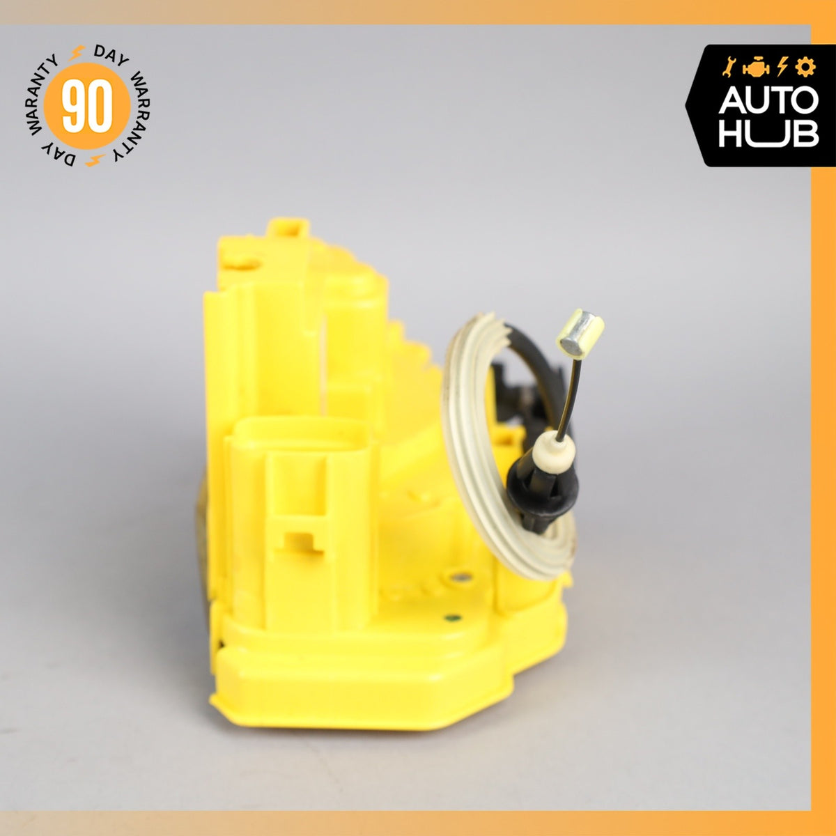 17-23 Alfa Romeo 949 Stelvio Rear Right Side Door Lock Latch Actuator OEM - photo 6