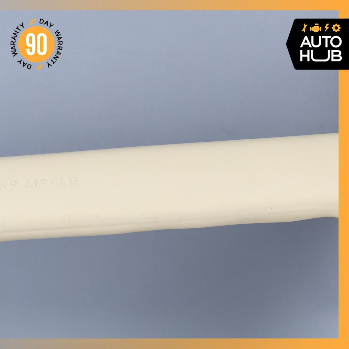 99-02 Bentley Arnage Right Dashboard Glove Box Trim Panel Beige OEM 42k - photo 5