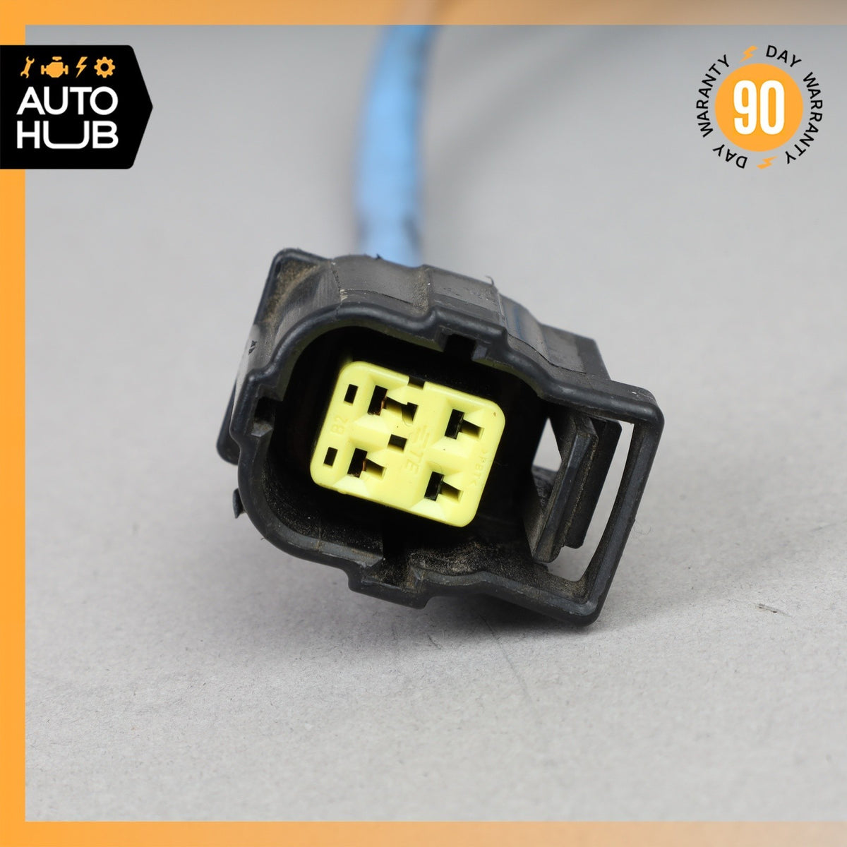 Mercedes W238 E400 Left Oxygen O2 Sensor Lambda 0005421600 OEM - photo 2