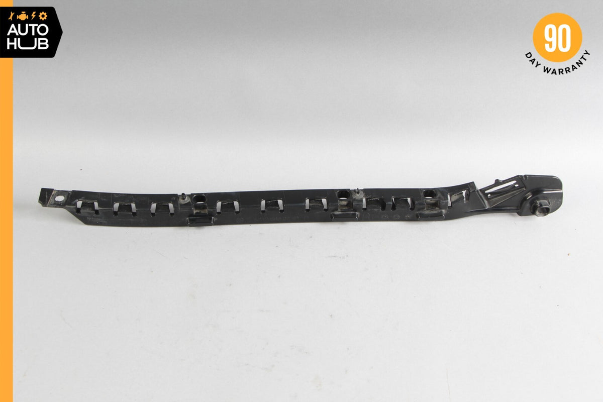 10-13 Mercedes W212 E350 E550 Sedan Rear Right Bumper Holder Support Bracket OEM - photo 1