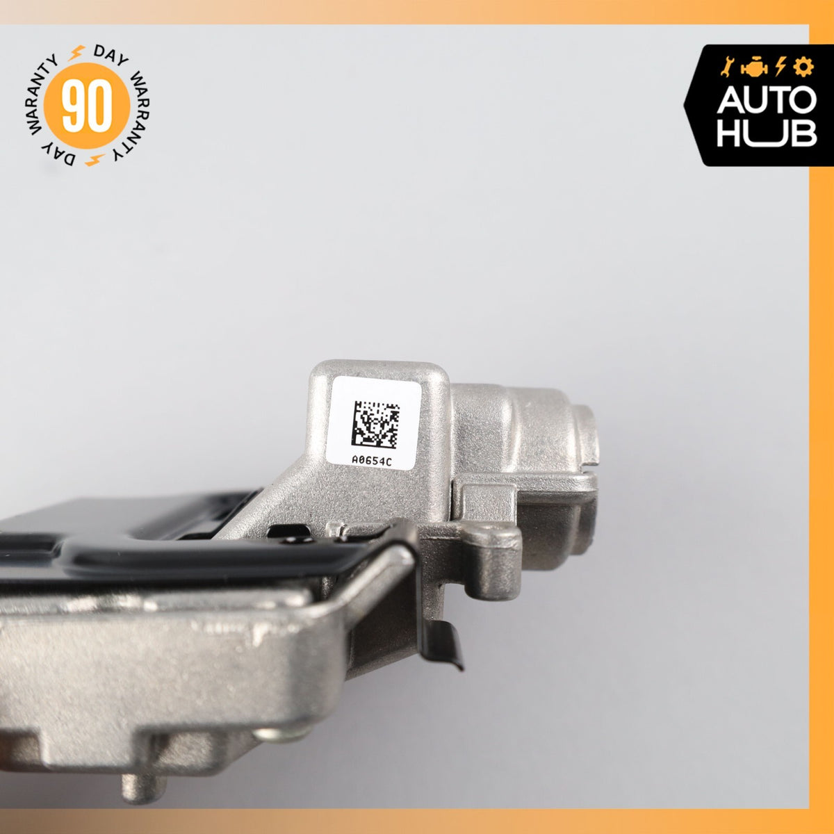 Mercedes W216 CL63 CL550 S600 Windshield Night Vision Camera 0028209297 OEM - photo 8