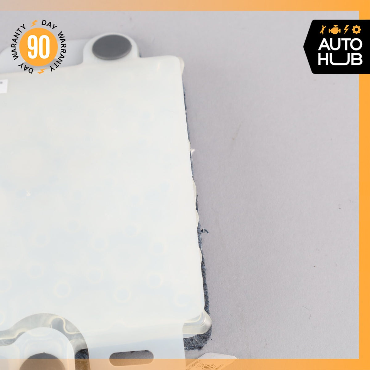 11-18 Porsche Cayenne 958 Front Right Occupancy Seat Sensor OEM - photo 2