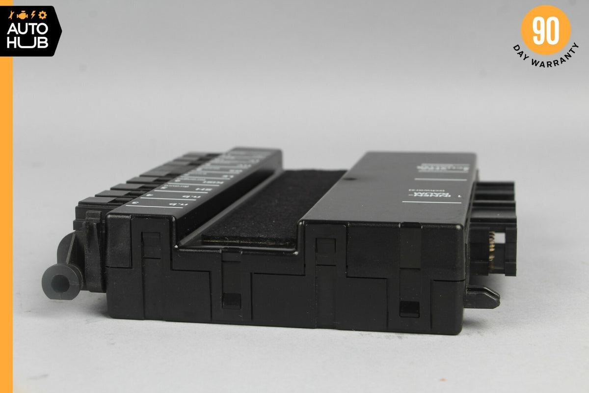 98-05 Mercedes W163 ML55 AMG ML320 Seat Control Module Front Left Or Right OEM - photo 3