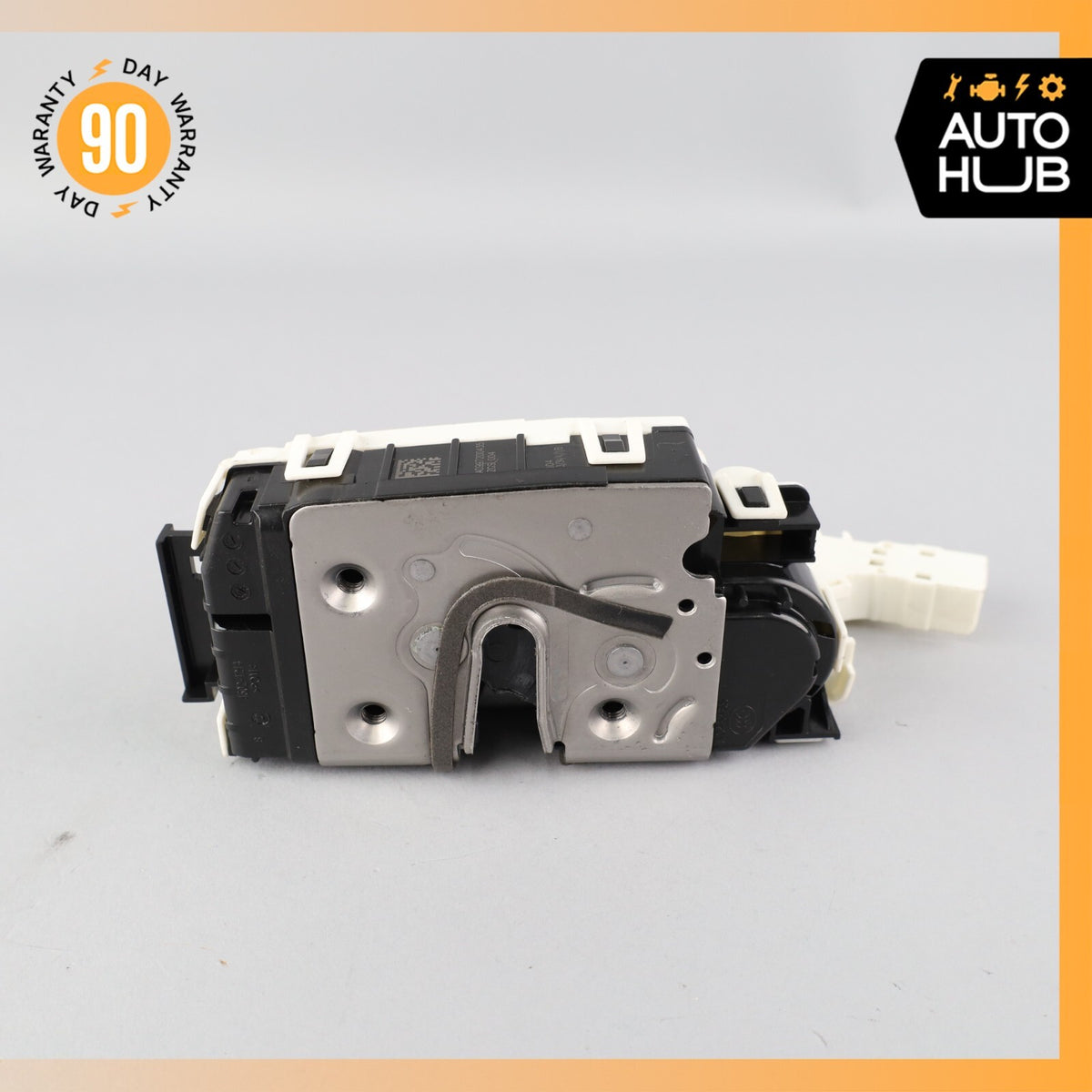 10-17 Mercedes W207 E350 E550 Front Right Door Lock Latch Actuator OEM - photo 8