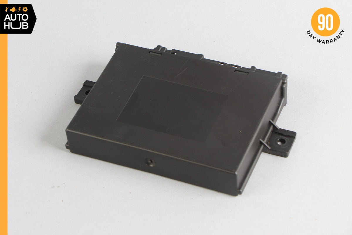 06-12 Mercedes X164 GL550 GL350 ML350 Keyless Go Control Module 1648206285 OEM - photo 5