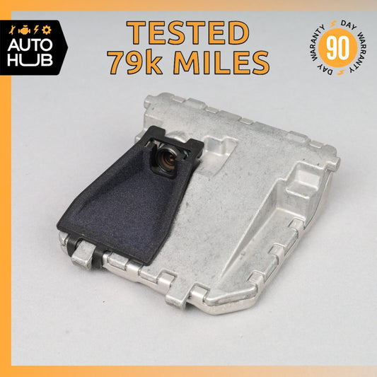 Mercedes W207 E350 CL550 CLS63 AMG Windshield Night Vision Camera 0009057402 OEM - photo 1