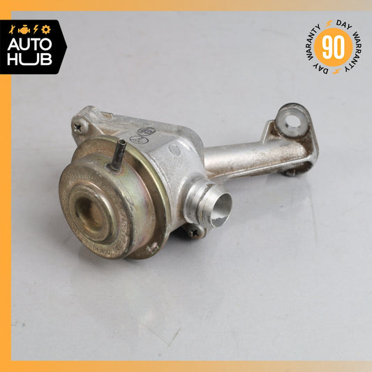 Mercedes R170 SLK320 S500 Engine Motor Smog Air Pump Check Valve Left Driver OEM - photo 1