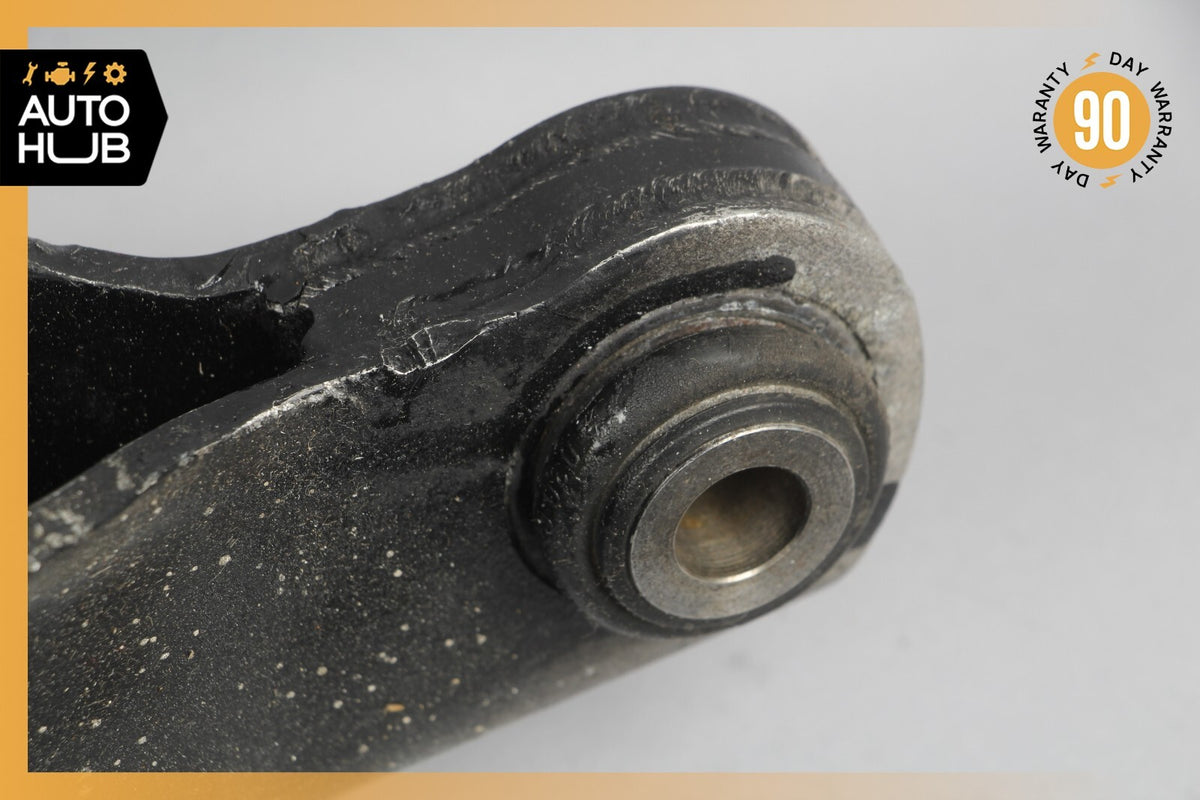 03-12 Mercedes R230 SL500 SL550 Rear Right Side Tie Rod Control Arm Set OEM 49k - photo 4