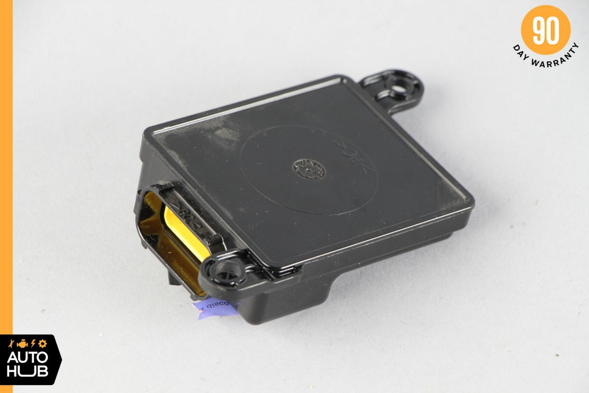 05-07 Mercedes W203 C230 C320 Occupancy Seat SRS Control Module 2038203885 ОЕМ - photo 5