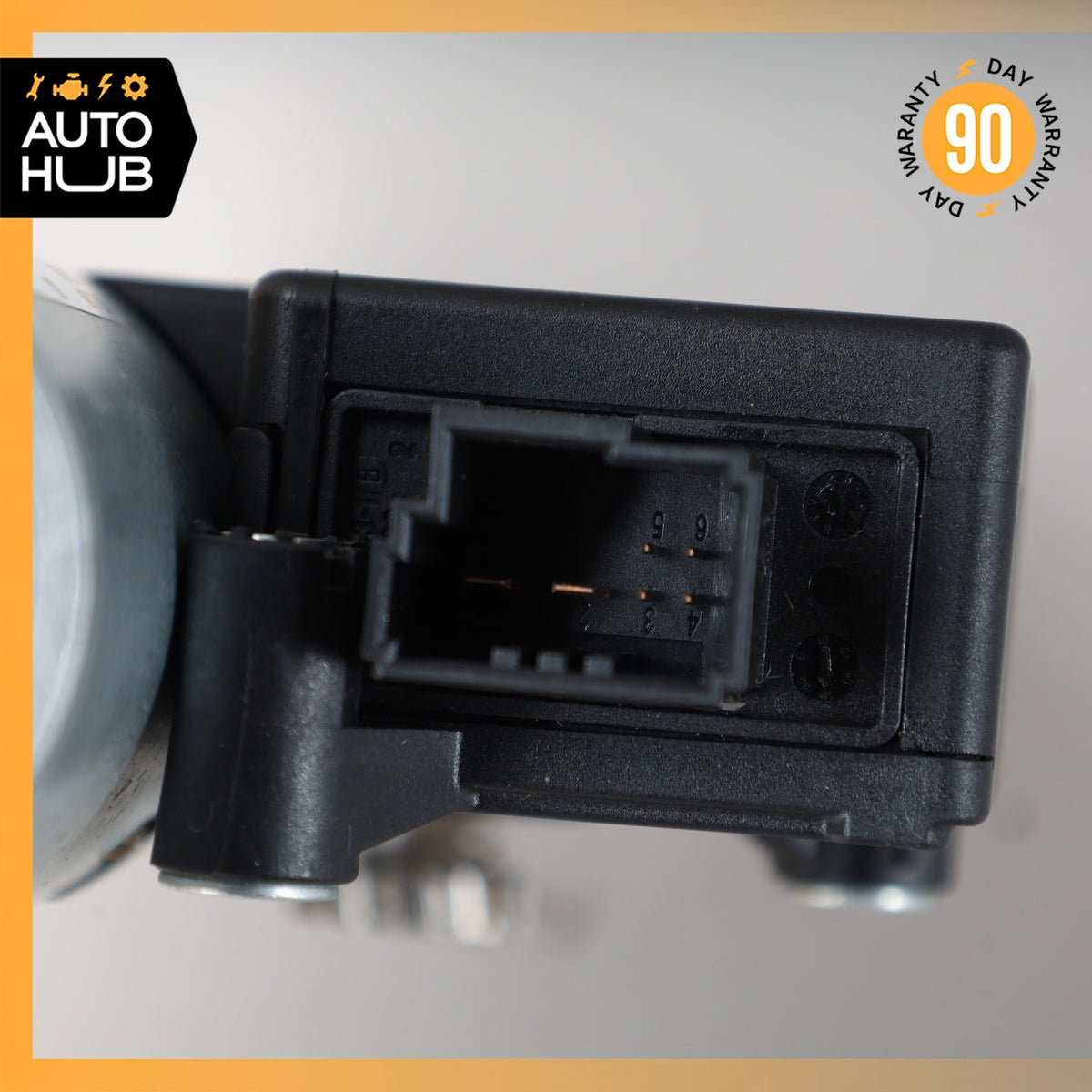 12-18 BMW F34 328i GT 320i 328i 335i M3 Panoramic Sunroof Sun Roof Motor OEM 88k - photo 8