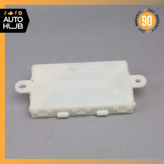 13-20 Mercedes W207 E350 CLS400 SL550 E550 Keyless Go Entry Control Module OEM - photo 1
