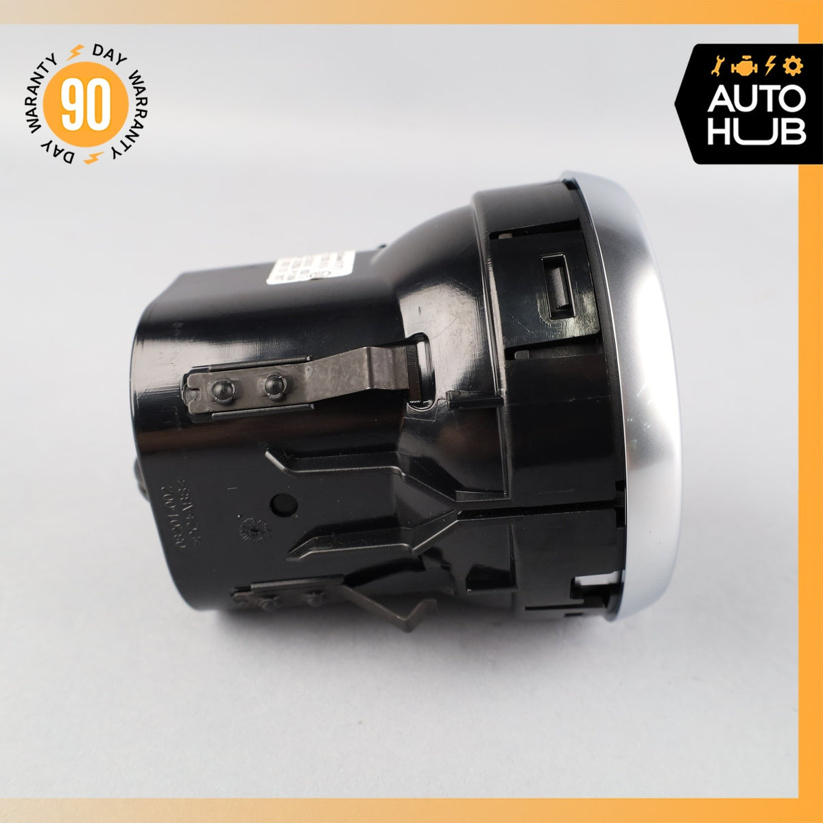 12-20 Mercedes R172 SLC300 SLK250 Front Dashboard A/C Air Vent 1728300154 OEM - photo 4