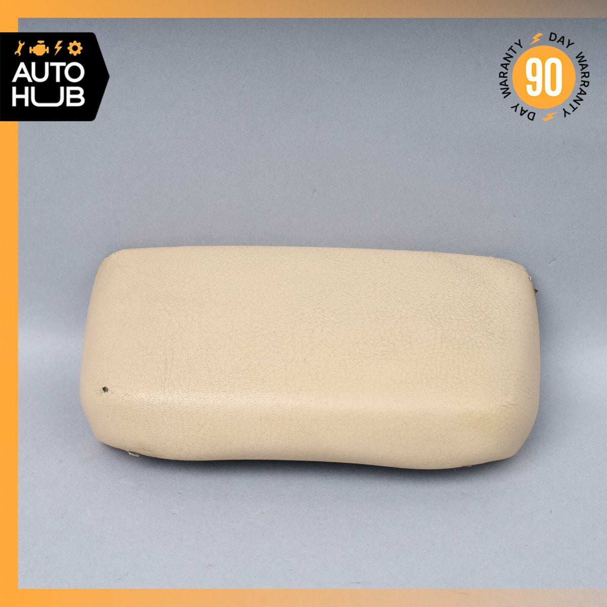 Maserati GranTurismo S M145 Center Console Rear Upper Frame Cover Trim OEM - photo 1