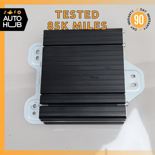 06-13 Mercedes X204 GLK350 ML350 GL350 Power Inverter Module 2049820020 OEM - photo 1