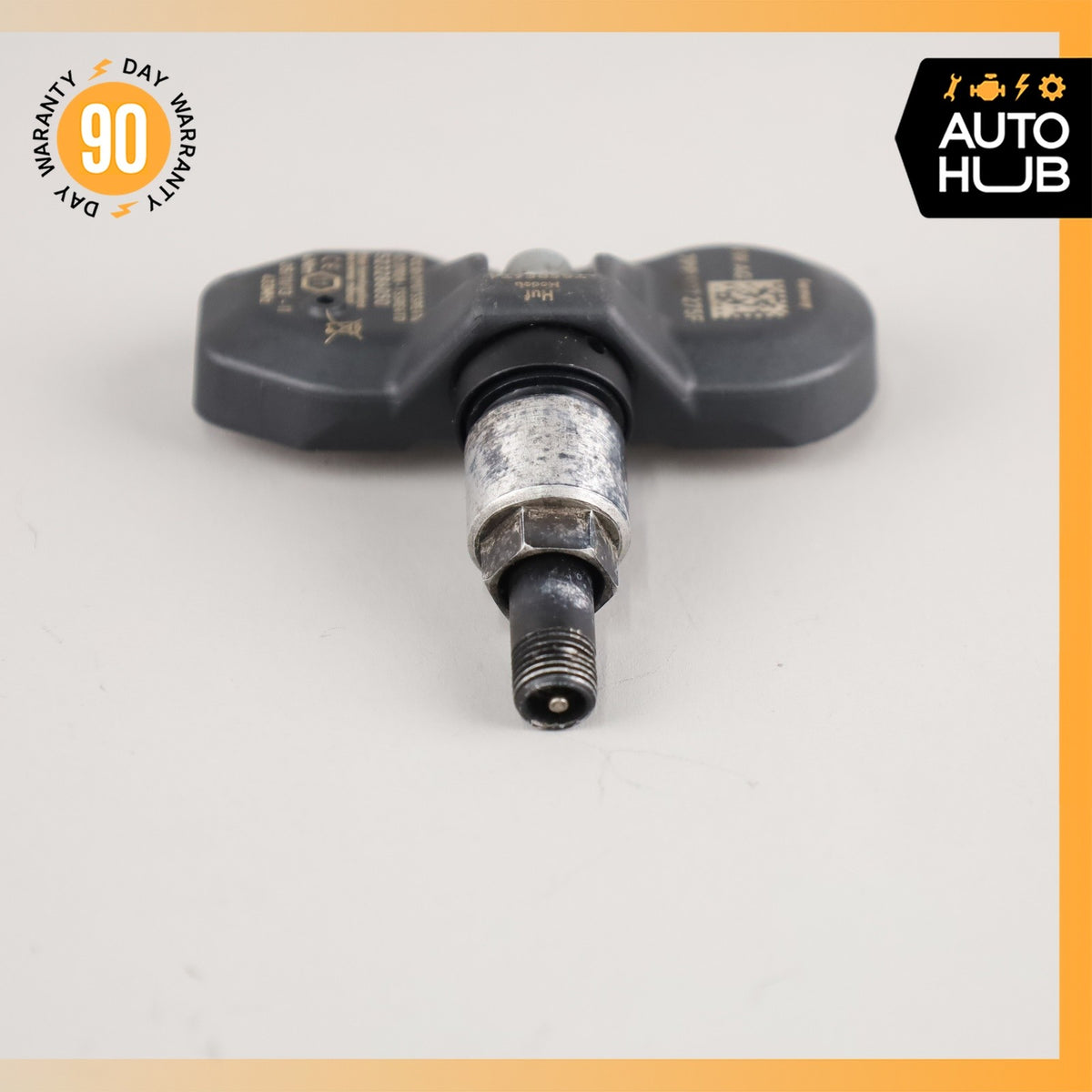 Porsche Cayenne 958 Tire Pressure Monitoring System TPMS Sensor OEM - photo 7