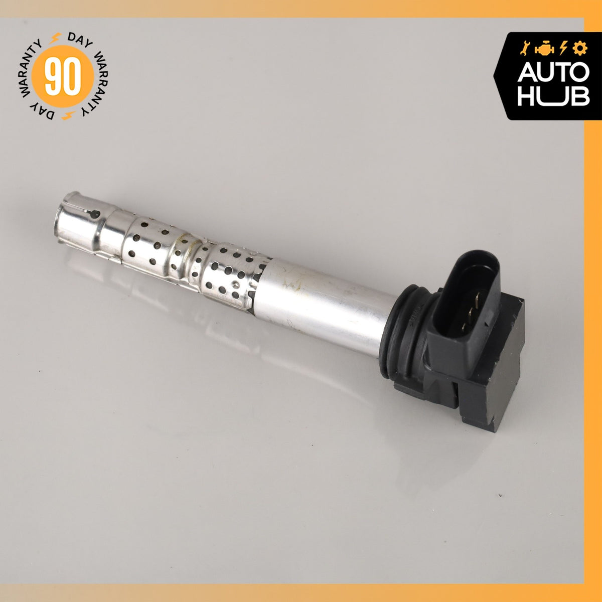 03-18 Bentley Continental Flying Spur GTC GT Ignition Coil OEM - photo 2