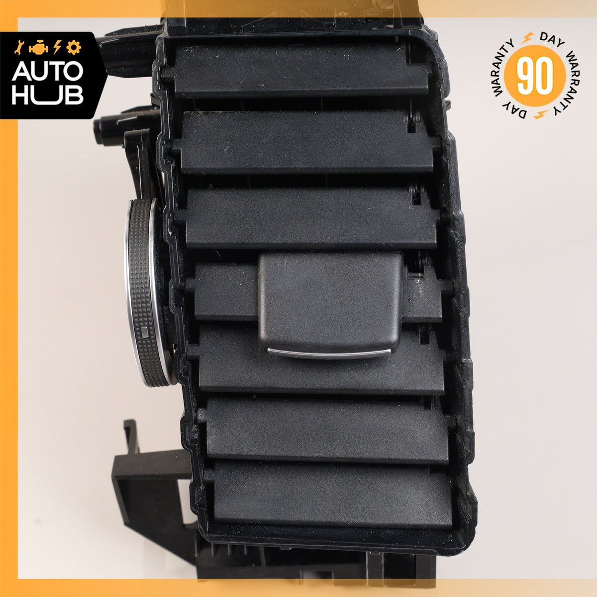 14-22 Range Rover Sport L494 Front Left Dashboard A/C Air Vent LR084736 OEM - photo 4