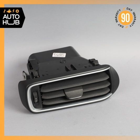 17-20 Maserati Levante S M161 Dashboard AC A/C Air Vent Left Driver Side OEM 26k - photo 1
