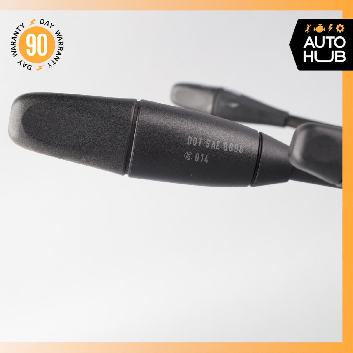 03-06 Mercedes R230 SL500 SL55 AMG Steering Column Switch Clockspring OEM - photo 5
