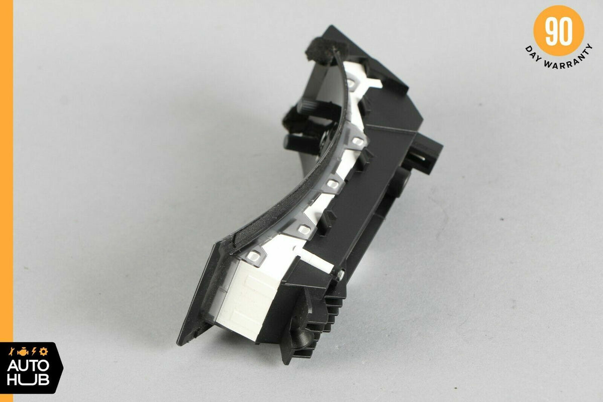 07-14 Mercedes W221 S550 CL550 Dashboard Dash Control Switch Panel 2218202910 - photo 9
