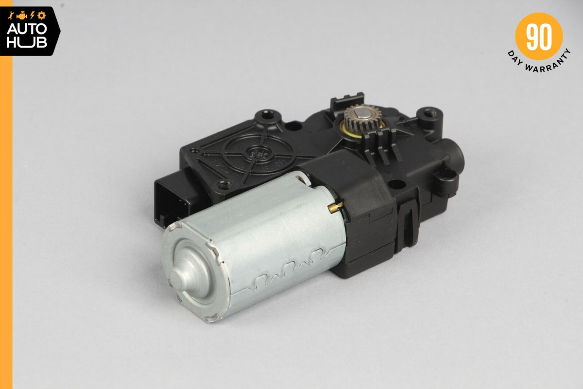 07-14 Mercedes W221 S400 CL550 CL63 AMG Sunroof Sun Roof Motor 2168200042 OEM - photo 1