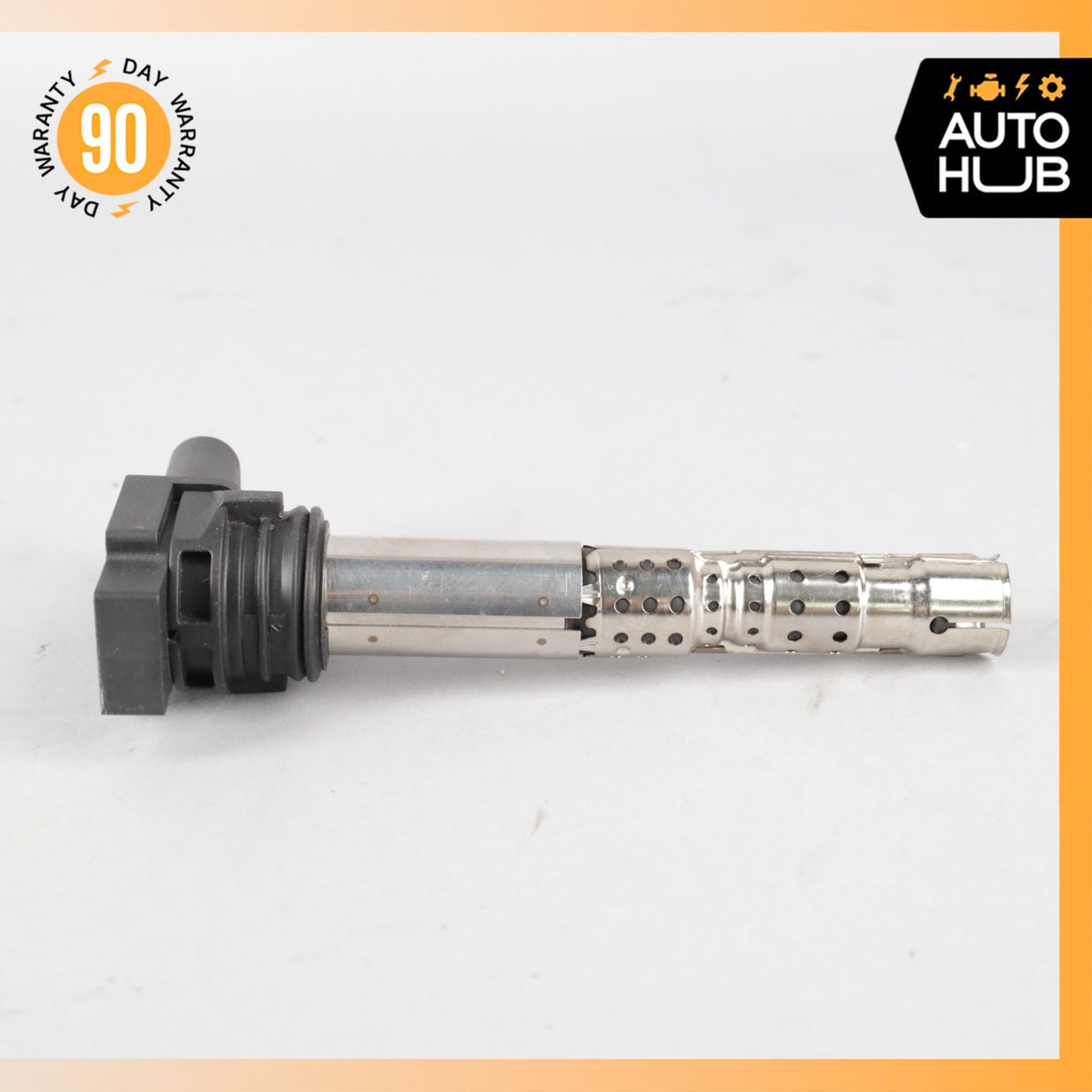 03-18 Bentley Continental Flying Spur GTC GT Ignition Coil OEM - photo 3