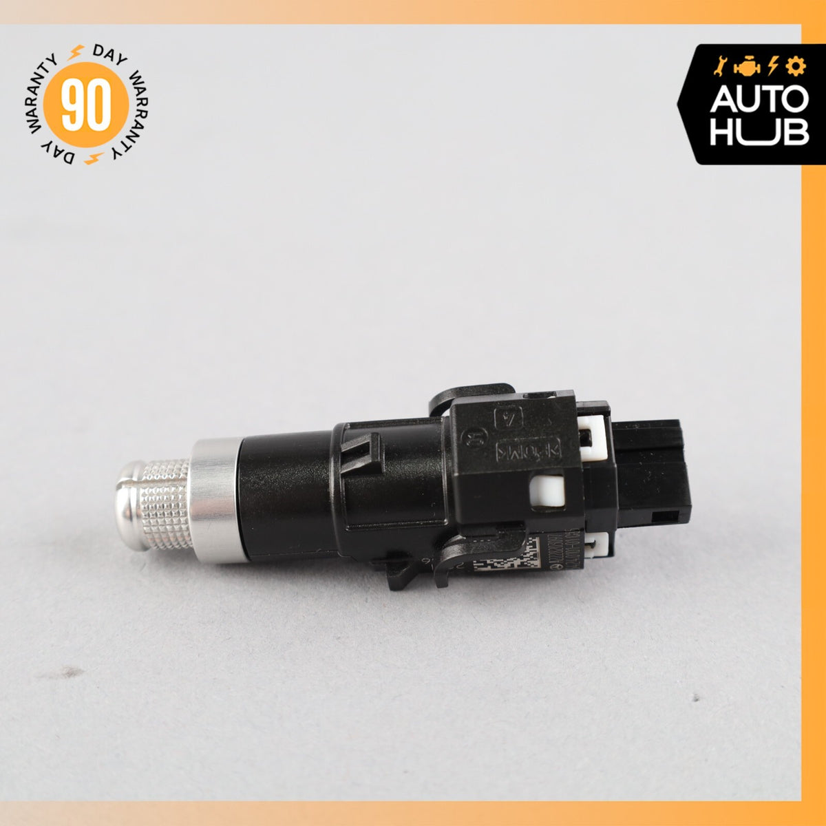 14-21 Mercedes W222 S550 S600 Climate Control Regulator Switch Sensor OEM - photo 2