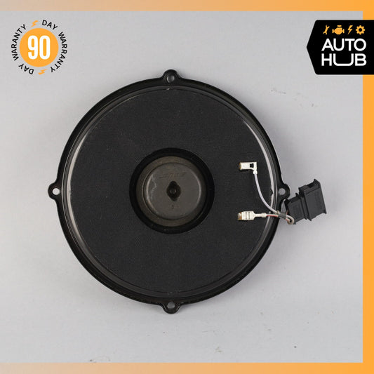 Porsche Cayenne 955 Turbo Front Left or Right Side Door Speaker Bose OEM - photo 1