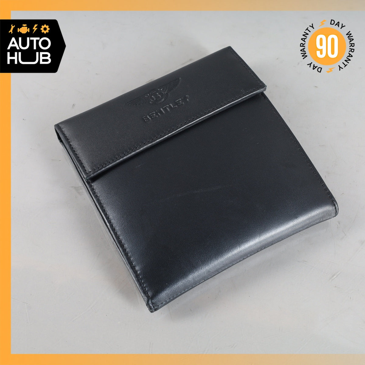 03-11 Bentley Continental GT GTC Comand GPS Map Navigation Disc Set OEM 87k - photo 1