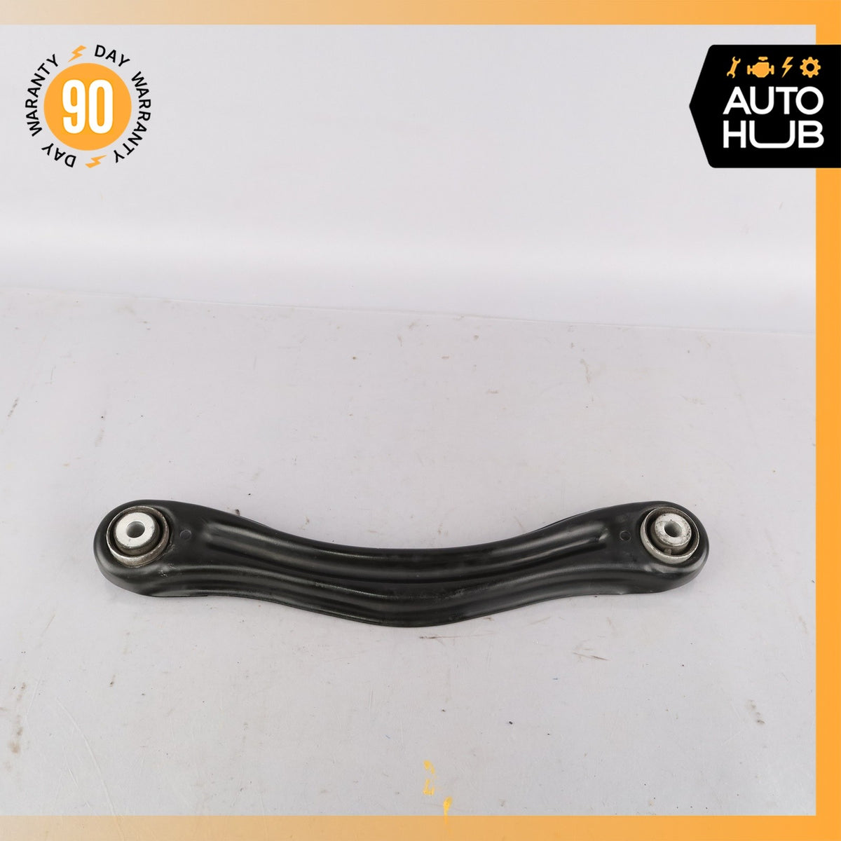 06-13 Mercedes W164 ML63 R350 GL450 Rear Right Upper Control Arm 1643501606 OEM - photo 2