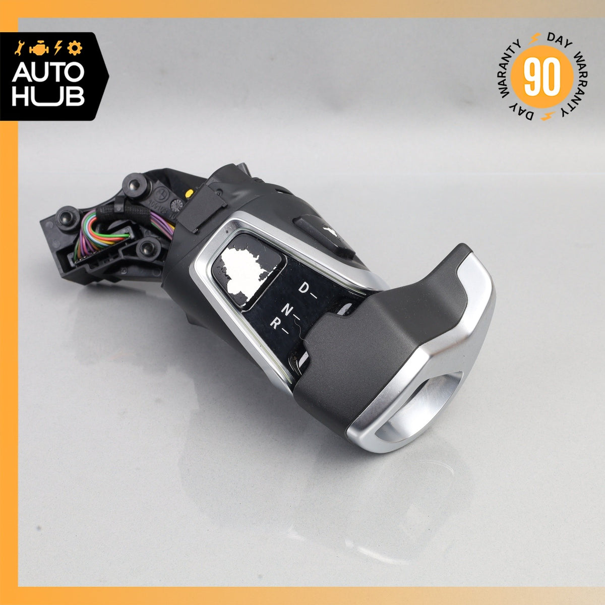 14-21 BMW i3 I01 Hybrid Automatic Transmission Gear Shift Shifter Switch OEM - photo 2