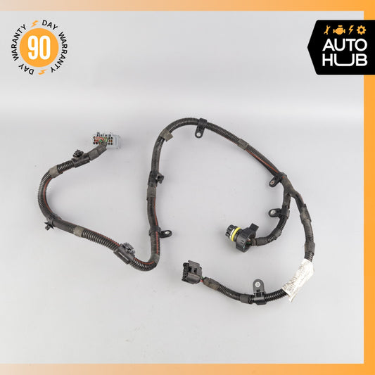 14-24 Maserati Levante Ghibli Quattroporte Transmission Gearbox Wire Harness OEM - photo 1