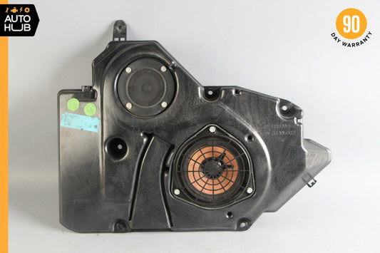 92-94 Mercedes W140 300SD S500 Right Door Sound Woofer Speaker 1408200602 OEM - photo 1