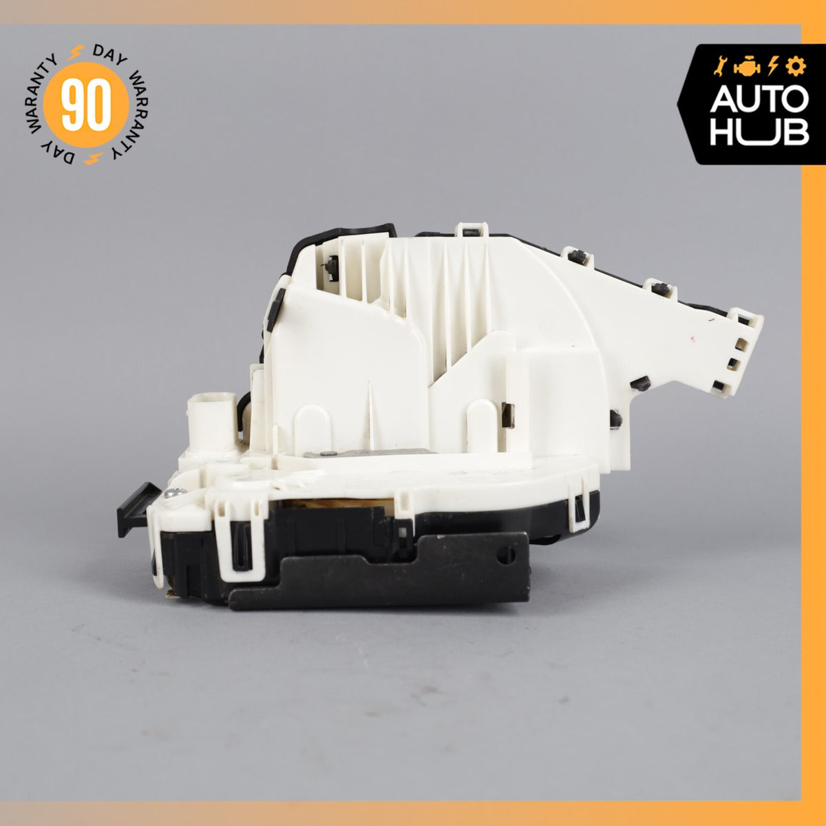 17-20 Maserati Levante S M161 Front Right Side Door Lock Latch Actuator OEM 73k - photo 6