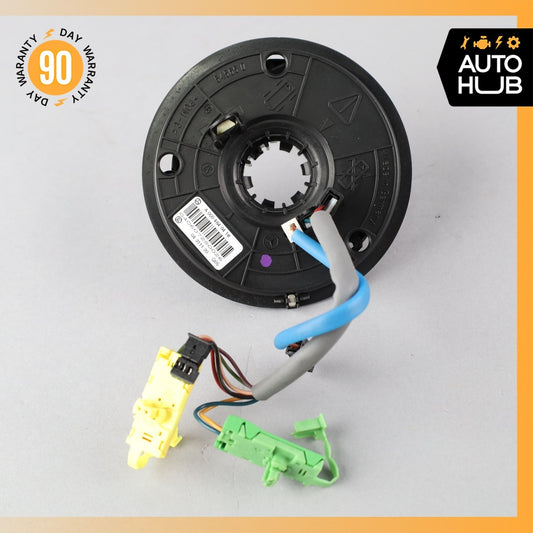 Mercedes R230 SL550 SL55 AMG Steering Column Angle Sensor Clock Spring OEM - photo 1
