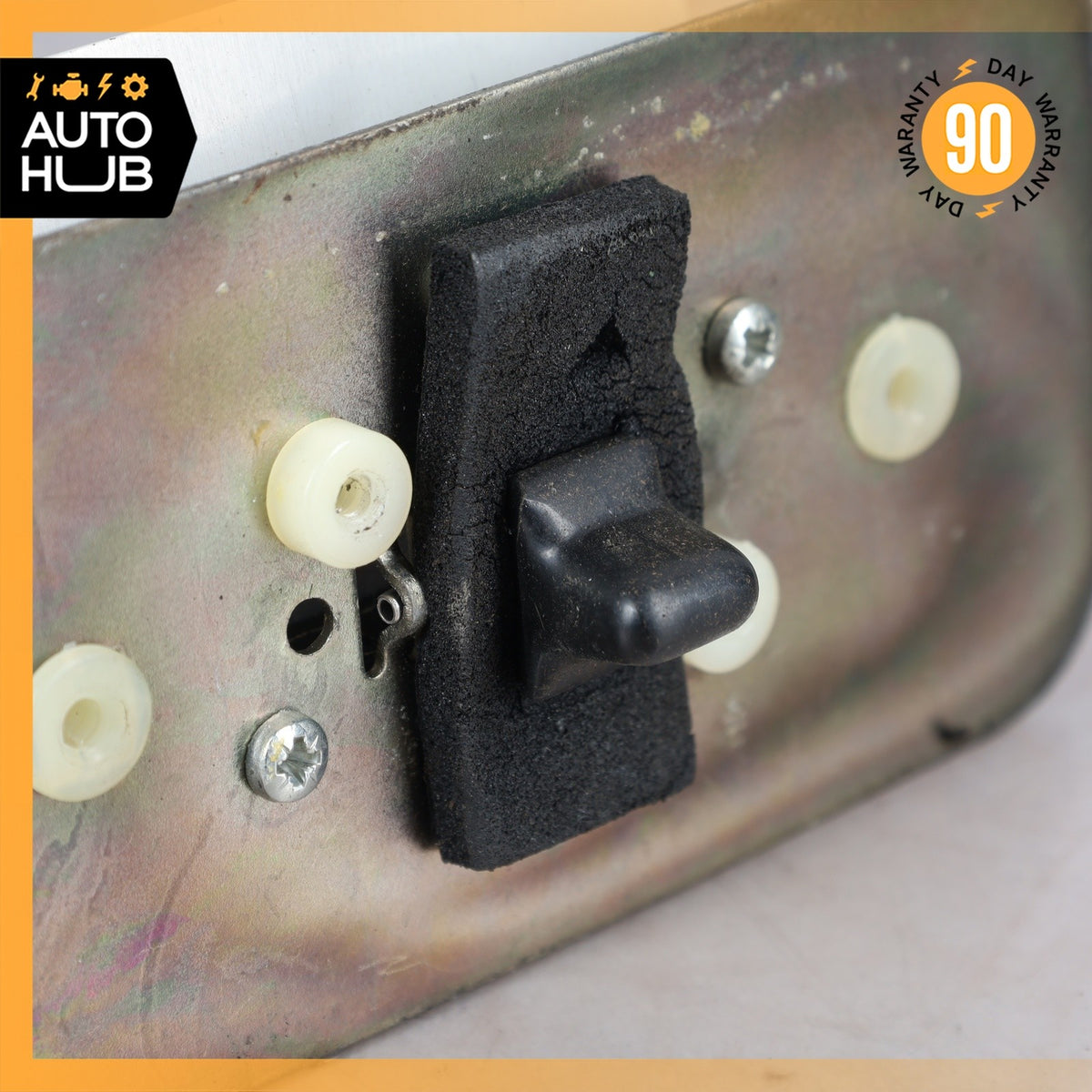 81-98 Bentley Brooklands / Silver Spur Front or Rear Door Window Switch OEM - photo 4