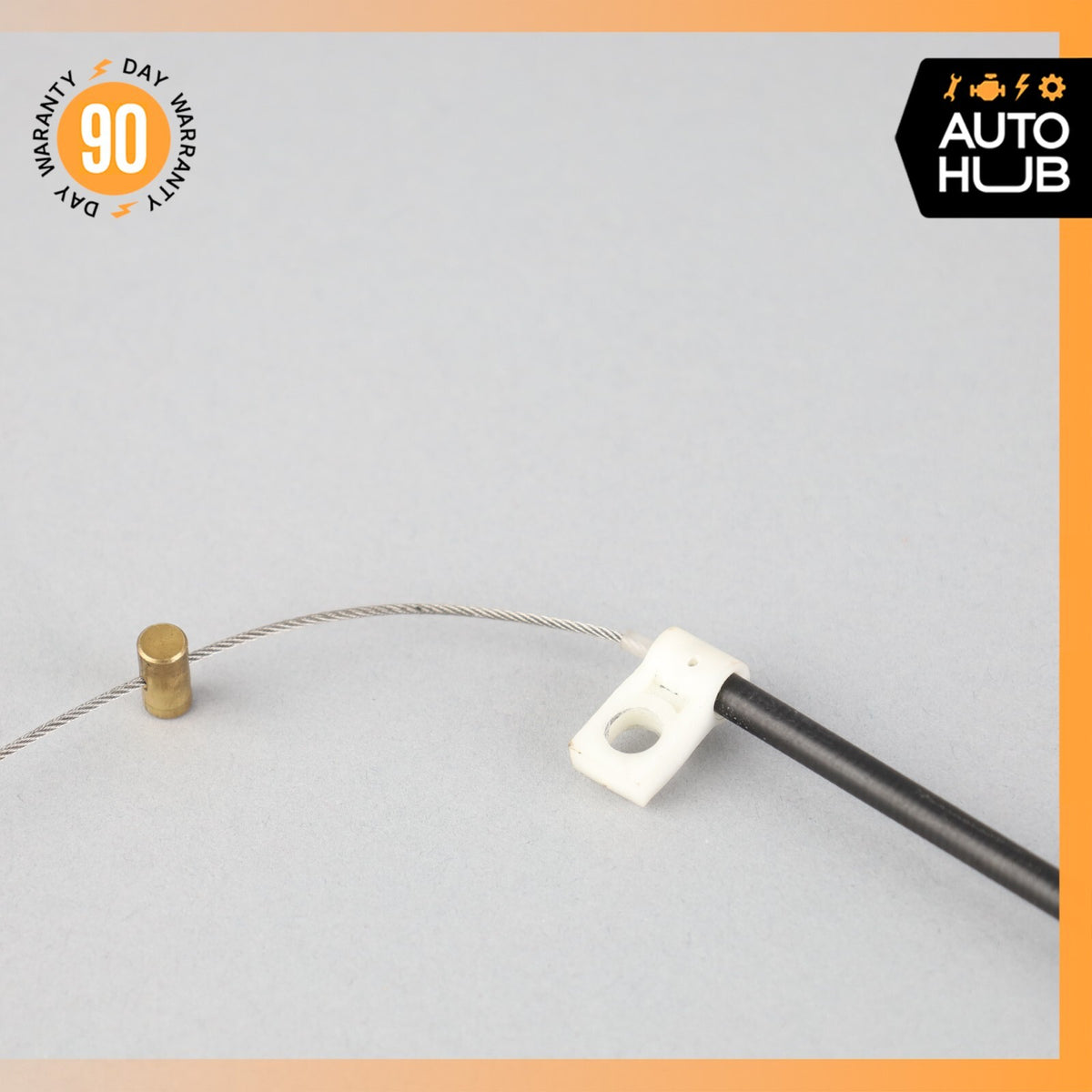 12-20 Mercedes R172 SLK250 SLK350 Front Left Side Top Roof Lock Latch OEM 49k - photo 11
