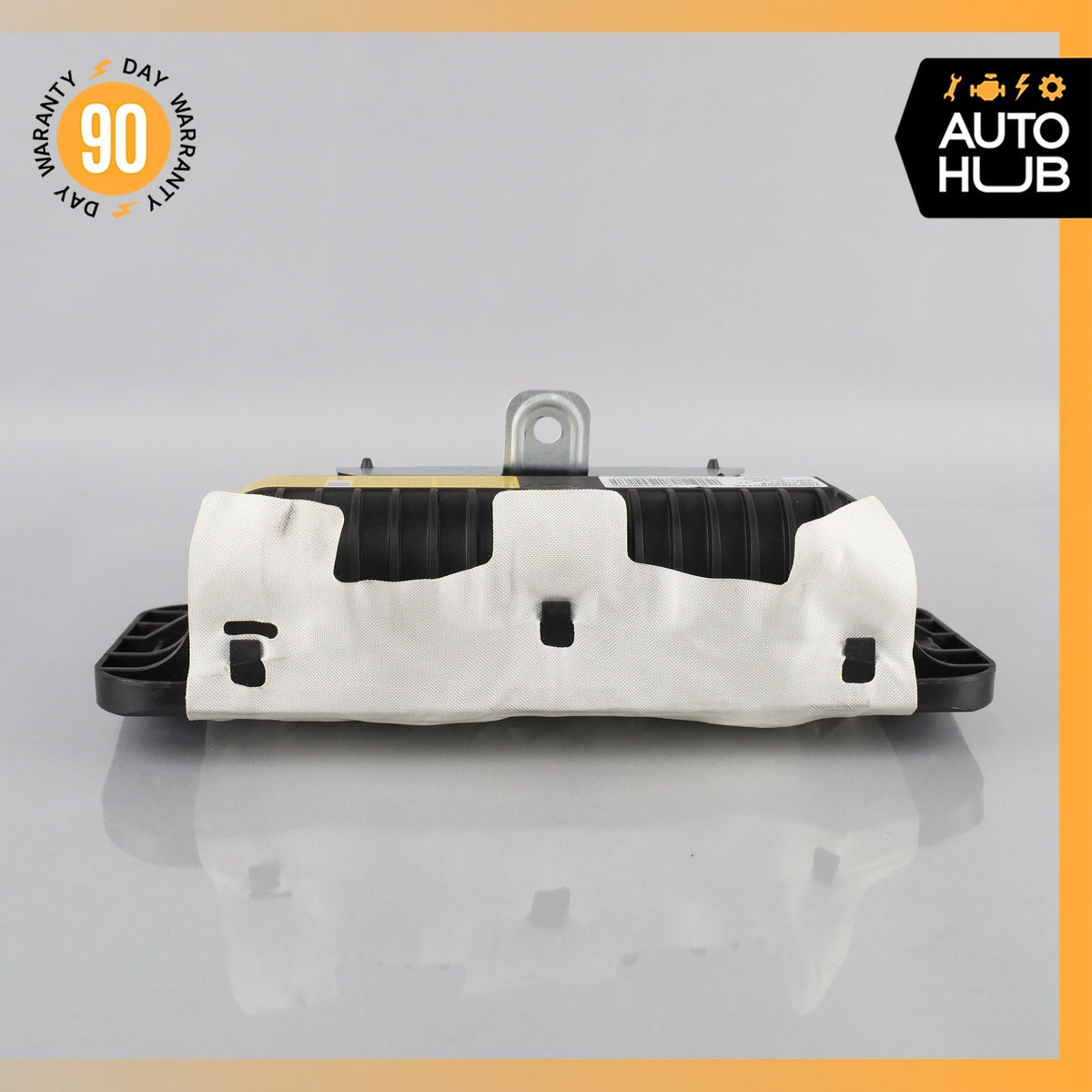 Mercedes W212 E350 Passenger Dash Airbag Air Bag OEM - photo 3