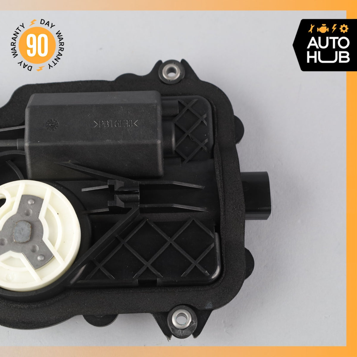 Bentley Continental GTC GT Left or Right Door Lock Soft Actuator Motor OEM - photo 7